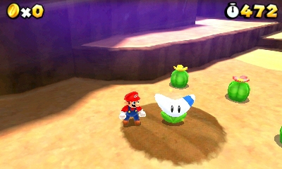 Super Mario Land 3D - Imagen 2